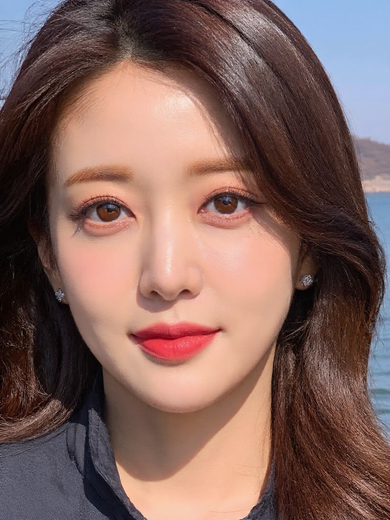 AI generated image on Tensor.Art