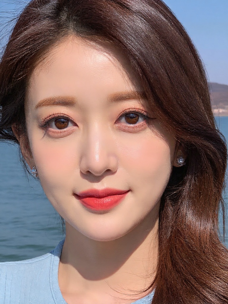AI generated image on Tensor.Art