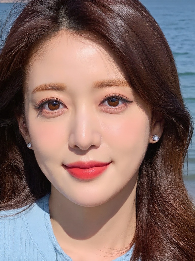 AI generated image on Tensor.Art