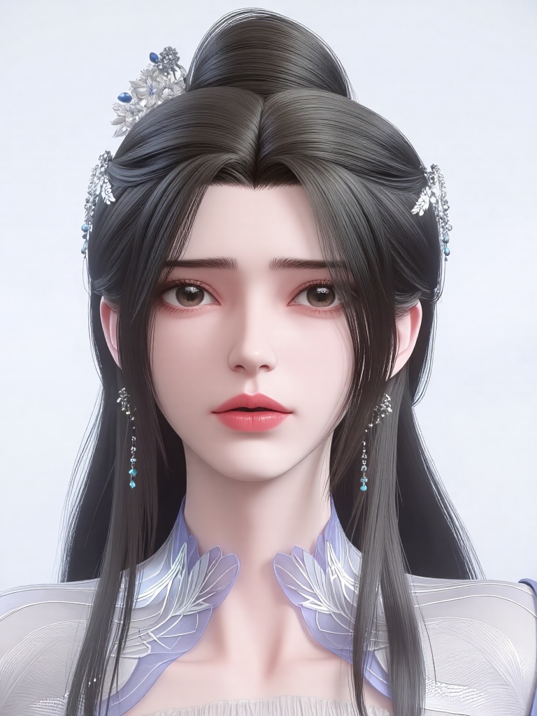 AI generated image by 若兰有声 on Tensor.Art