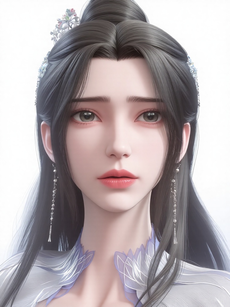 AI generated image by 若兰有声 on Tensor.Art
