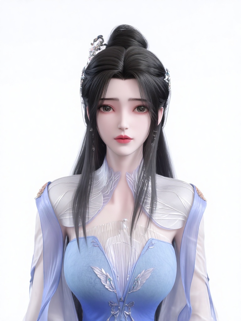 AI generated image by 若兰有声 on Tensor.Art