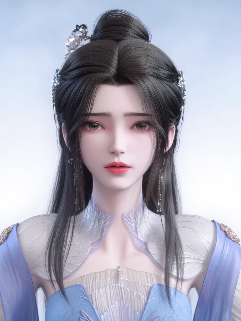 AI generated image by 若兰有声 on Tensor.Art