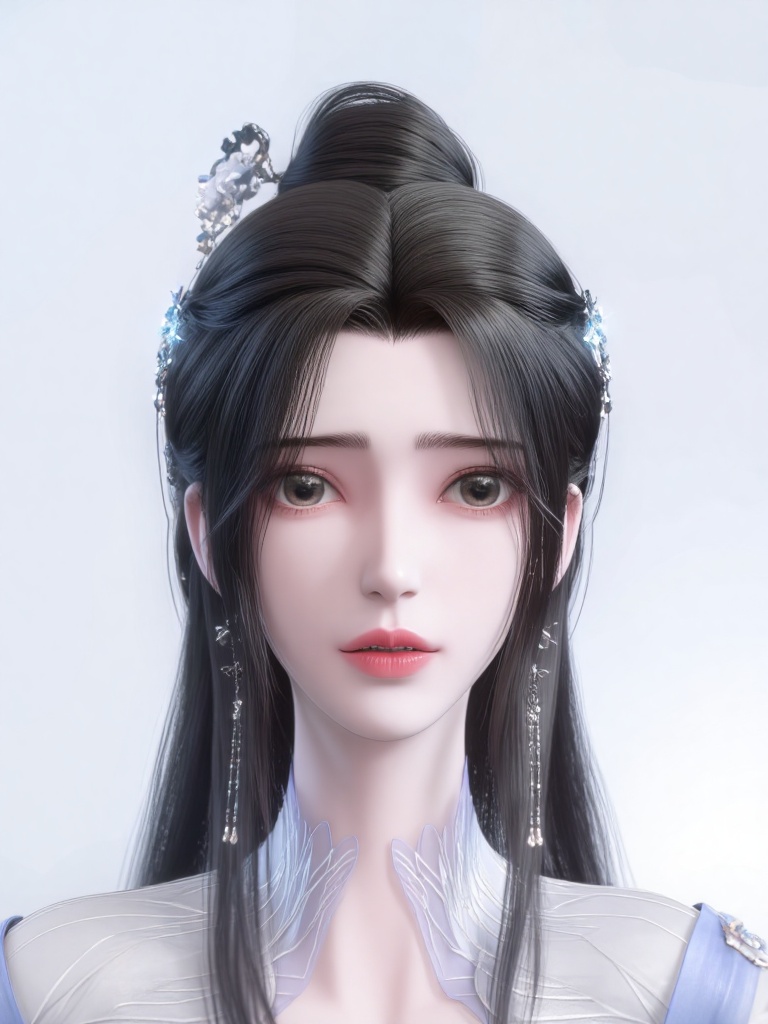 AI generated image by 若兰有声 on Tensor.Art