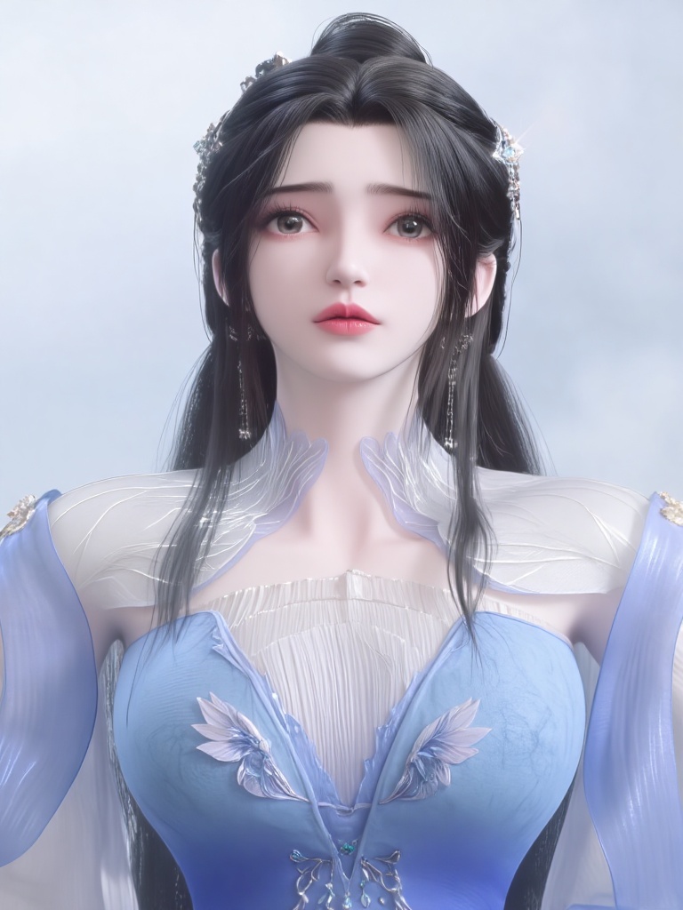 AI generated image by 若兰有声 on Tensor.Art