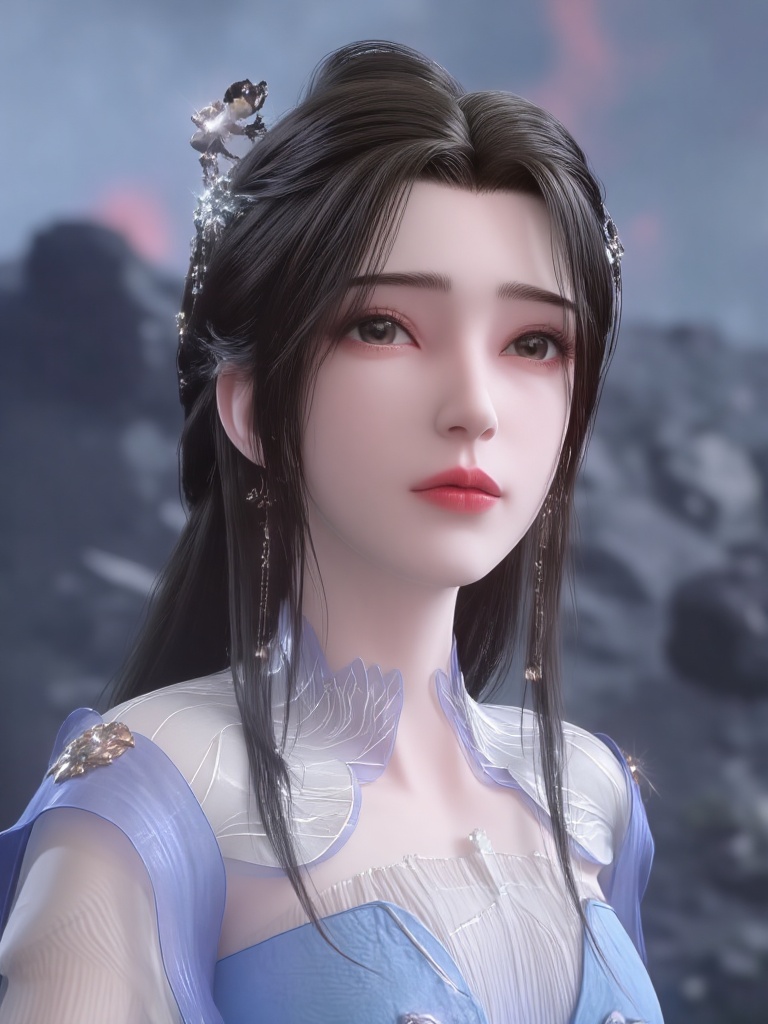 AI generated image by 若兰有声 on Tensor.Art