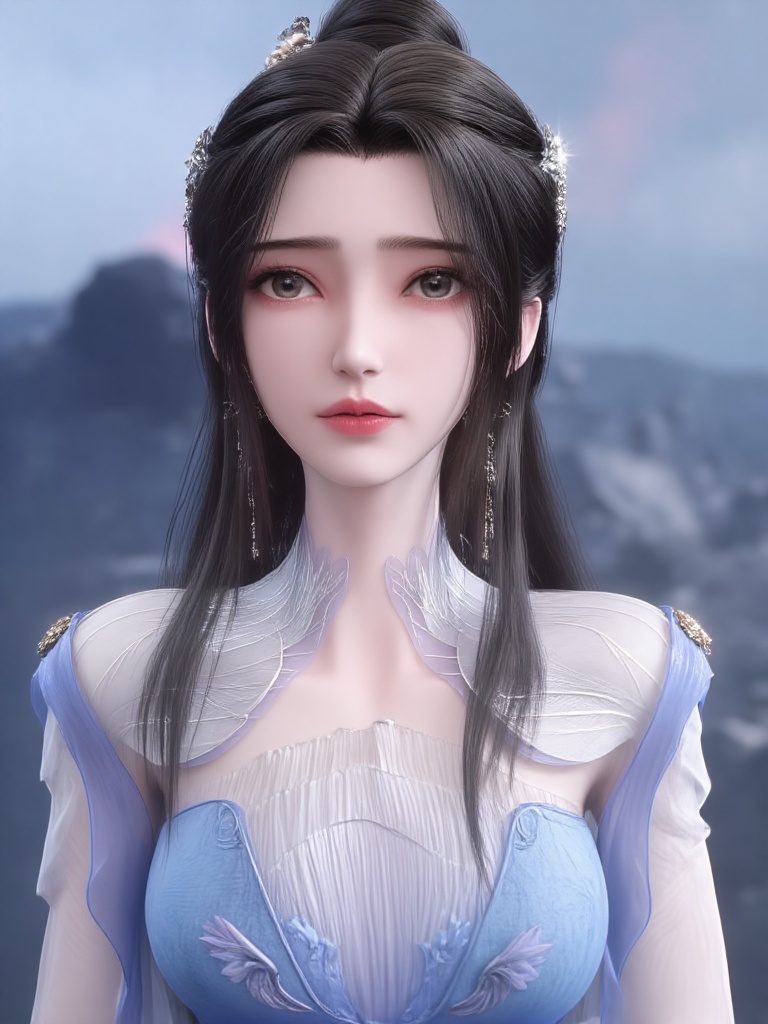 AI generated image by 若兰有声 on Tensor.Art