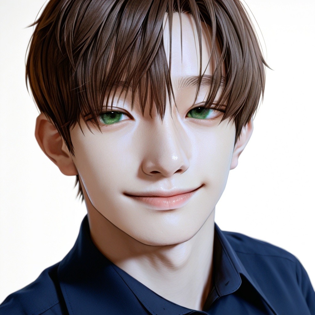 AI generated image on Tensor.Art