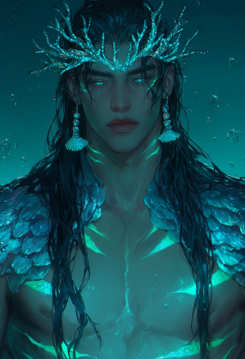 nijim00n,  realistic,  painterly on Tensor.Art