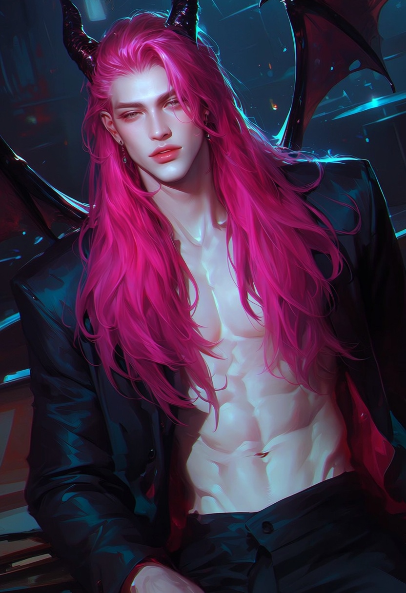 nijim00n,  realistic,  painterly on Tensor.Art