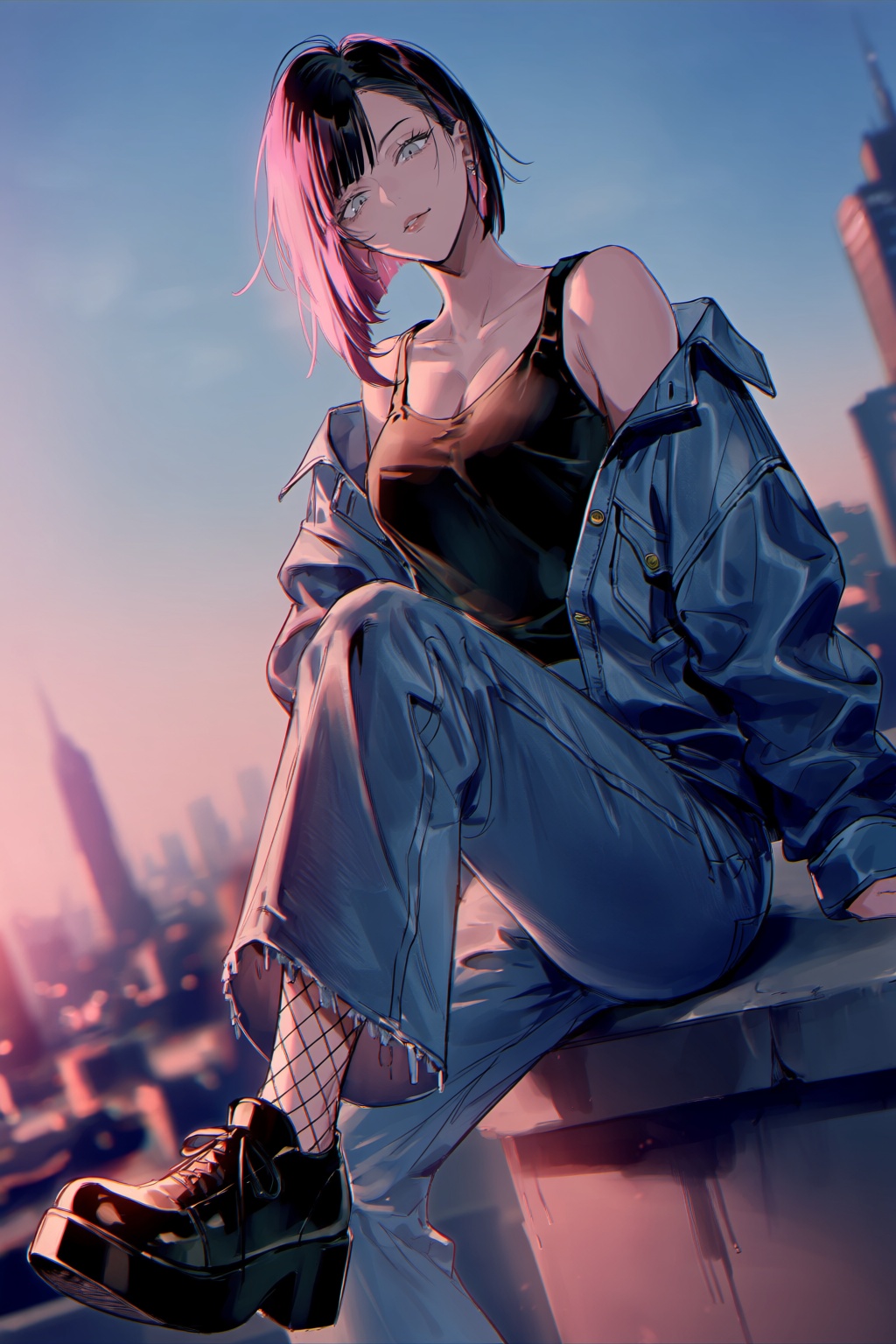 masterpiece,  best quality,  absurdres on Tensor.Art