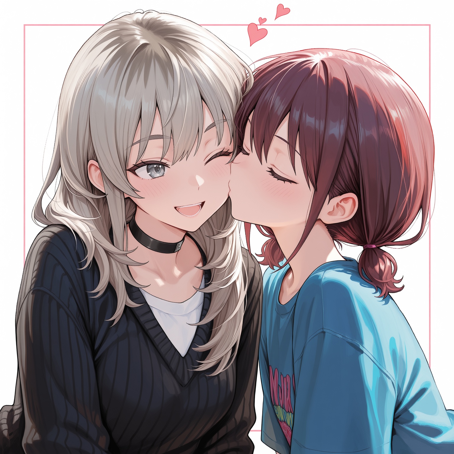 masterpiece,  best quality,  highres on Tensor.Art