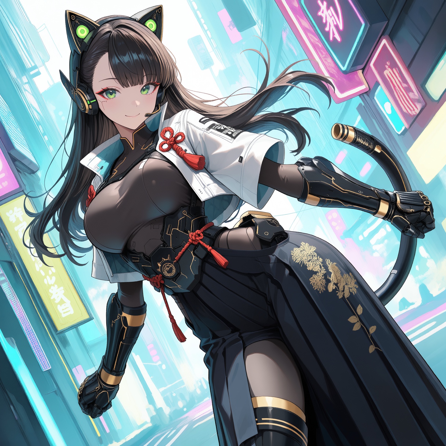 masterpiece,  best quality,  highres on Tensor.Art
