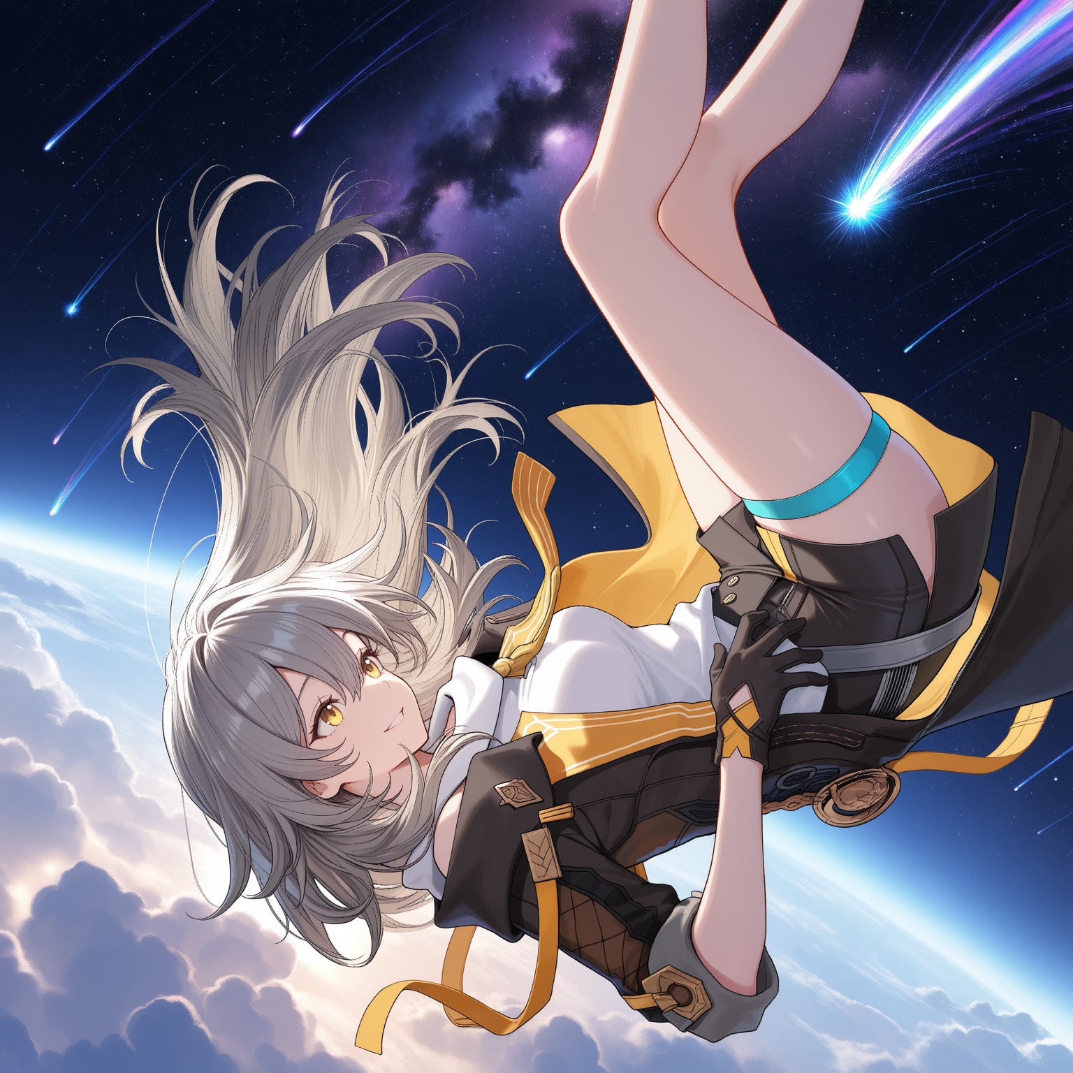 masterpiece,  best quality,  highres on Tensor.Art