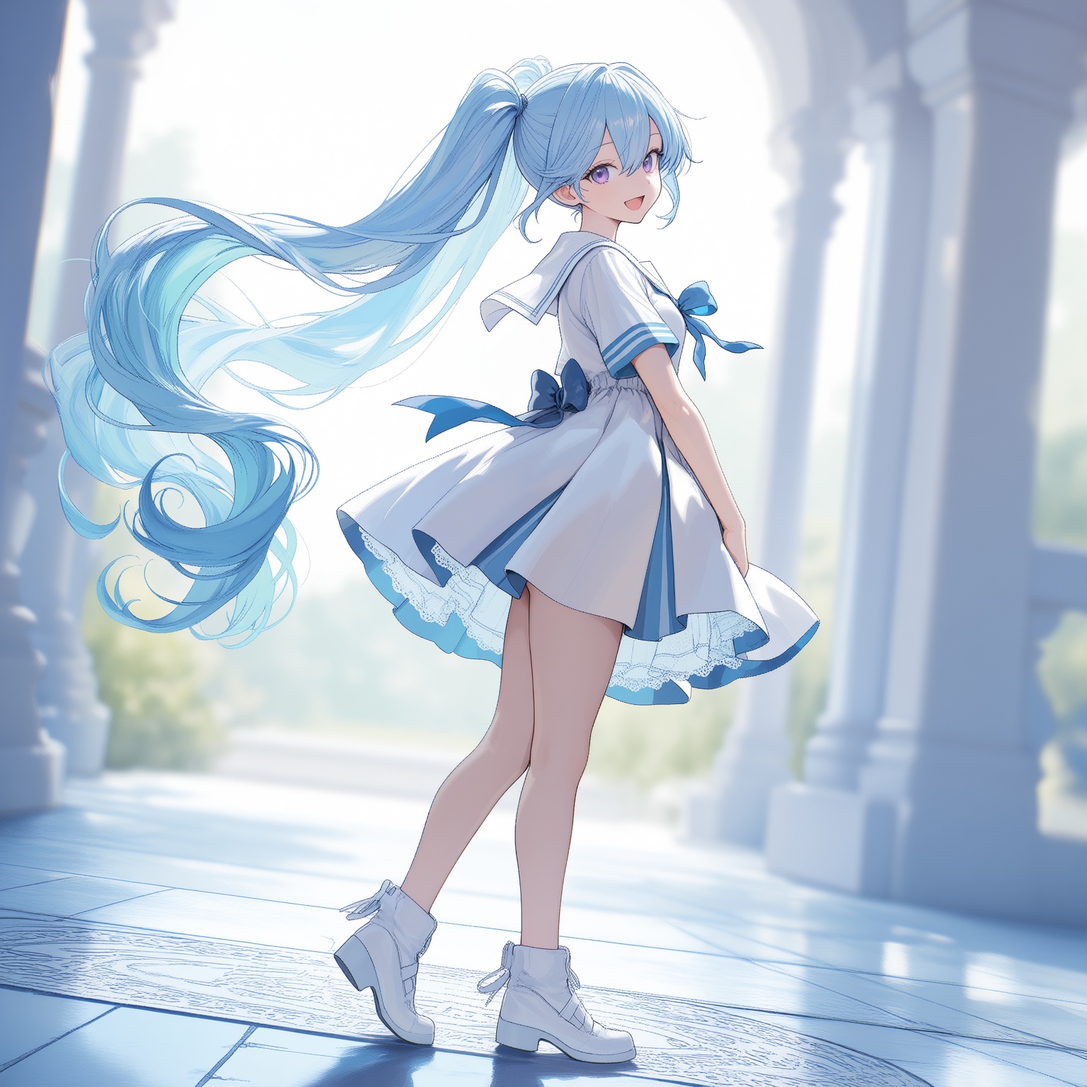 masterpiece,  best quality,  highres on Tensor.Art