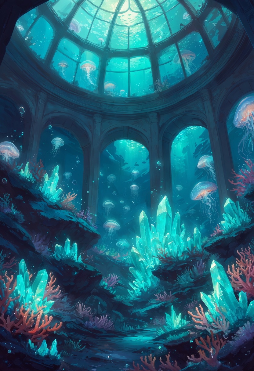 estf0,  no human,  interior on Tensor.Art