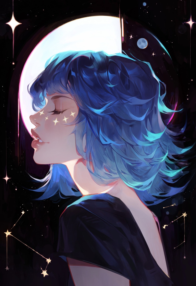 shu8a,  1girl,  solo on Tensor.Art