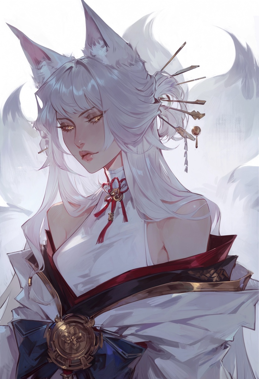 shu8a,  1girl,  solo on Tensor.Art