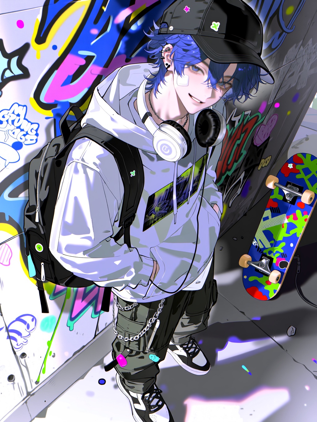 masterpiece,  absurdres,  very aesthetic on Tensor.Art