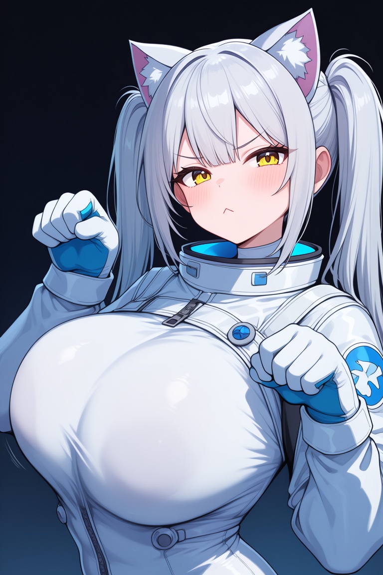 1girl,  masterpiece,  spacecraft interior on Tensor.Art