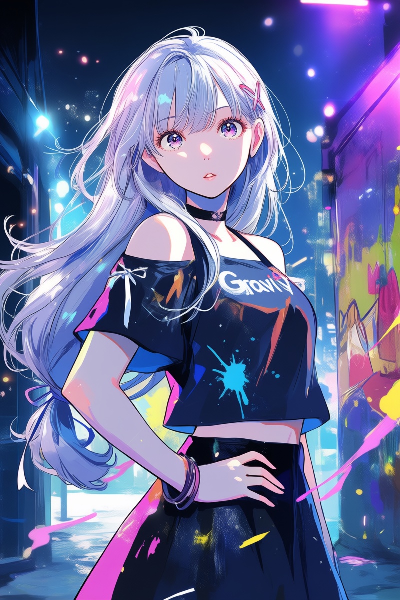 masterpiece,  best quality,  high resolution on Tensor.Art