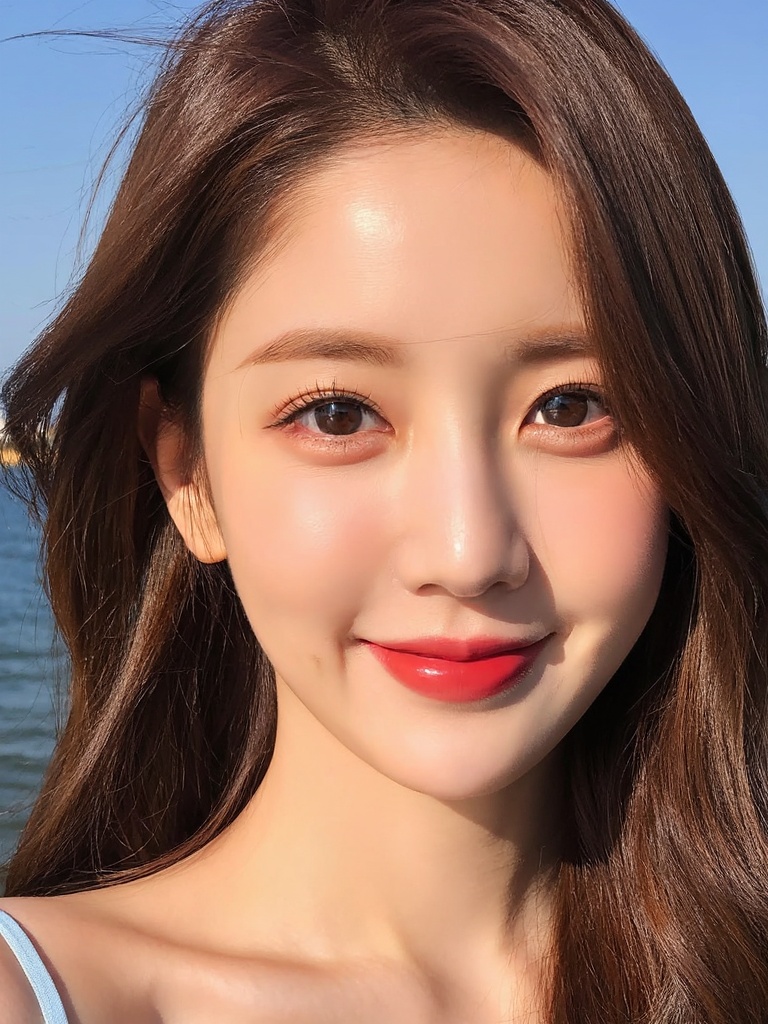 AI generated image on Tensor.Art