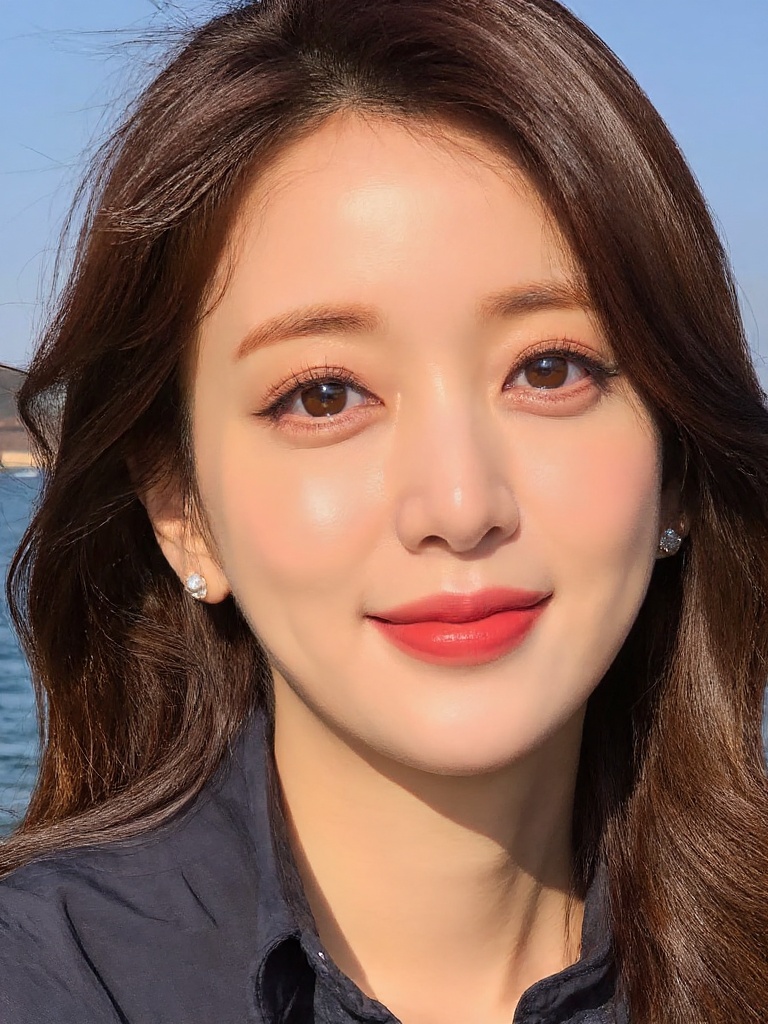 AI generated image on Tensor.Art