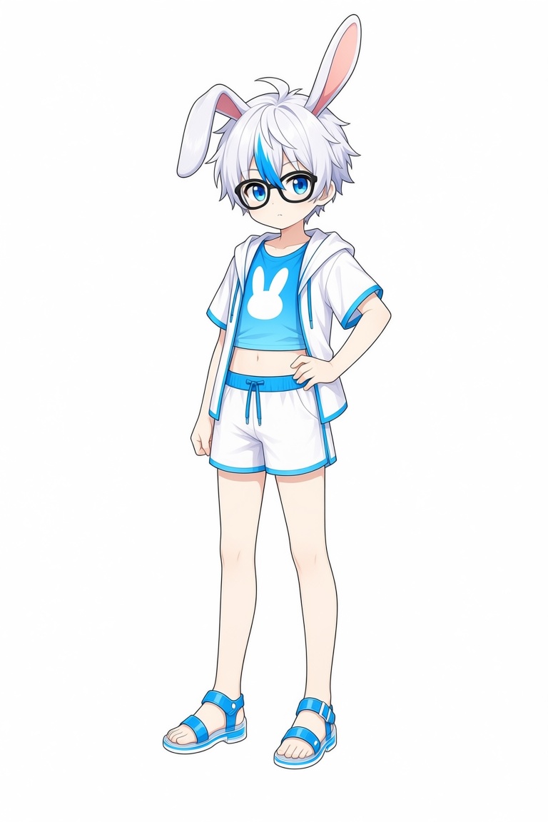 masterpiece,  best quality,  anime style on Tensor.Art