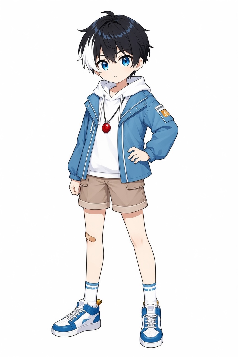 masterpiece,  best quality,  anime style on Tensor.Art