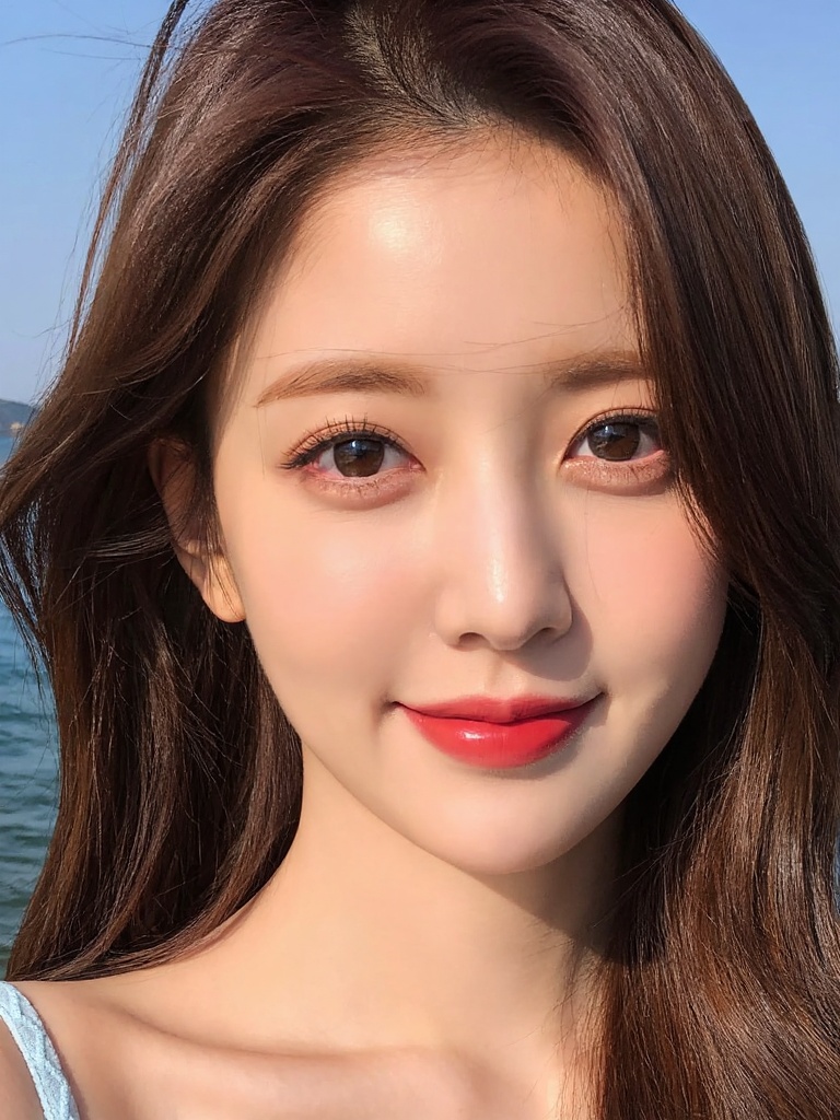 AI generated image on Tensor.Art