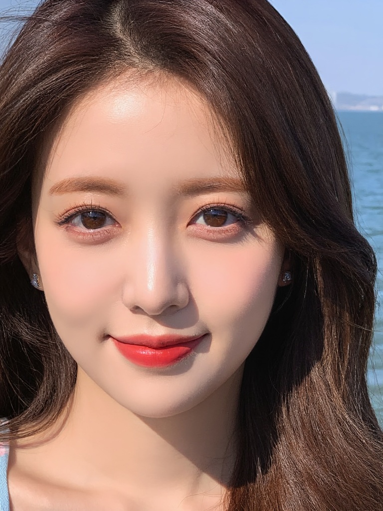 AI generated image on Tensor.Art