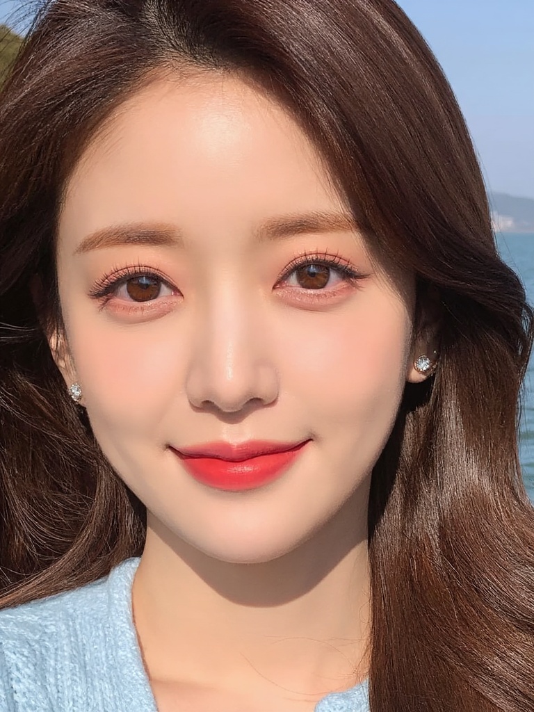 AI generated image on Tensor.Art