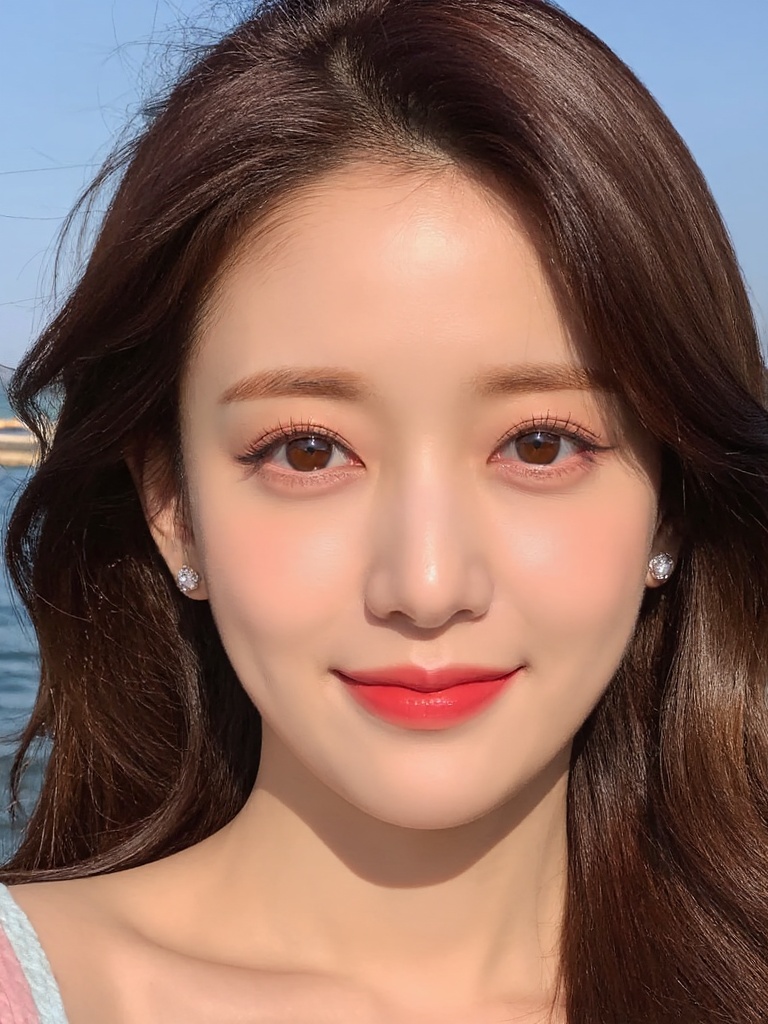 AI generated image on Tensor.Art
