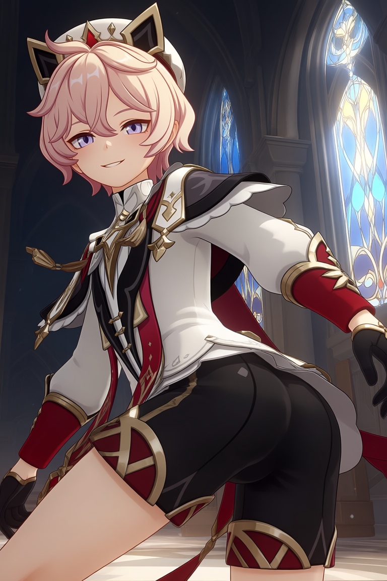 masterpiece,  very aesthetic,  newest on Tensor.Art