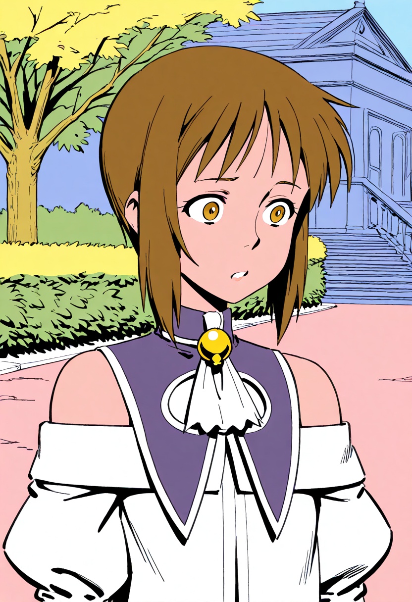 E_P_P_S,  flat color,  masterpiece on Tensor.Art
