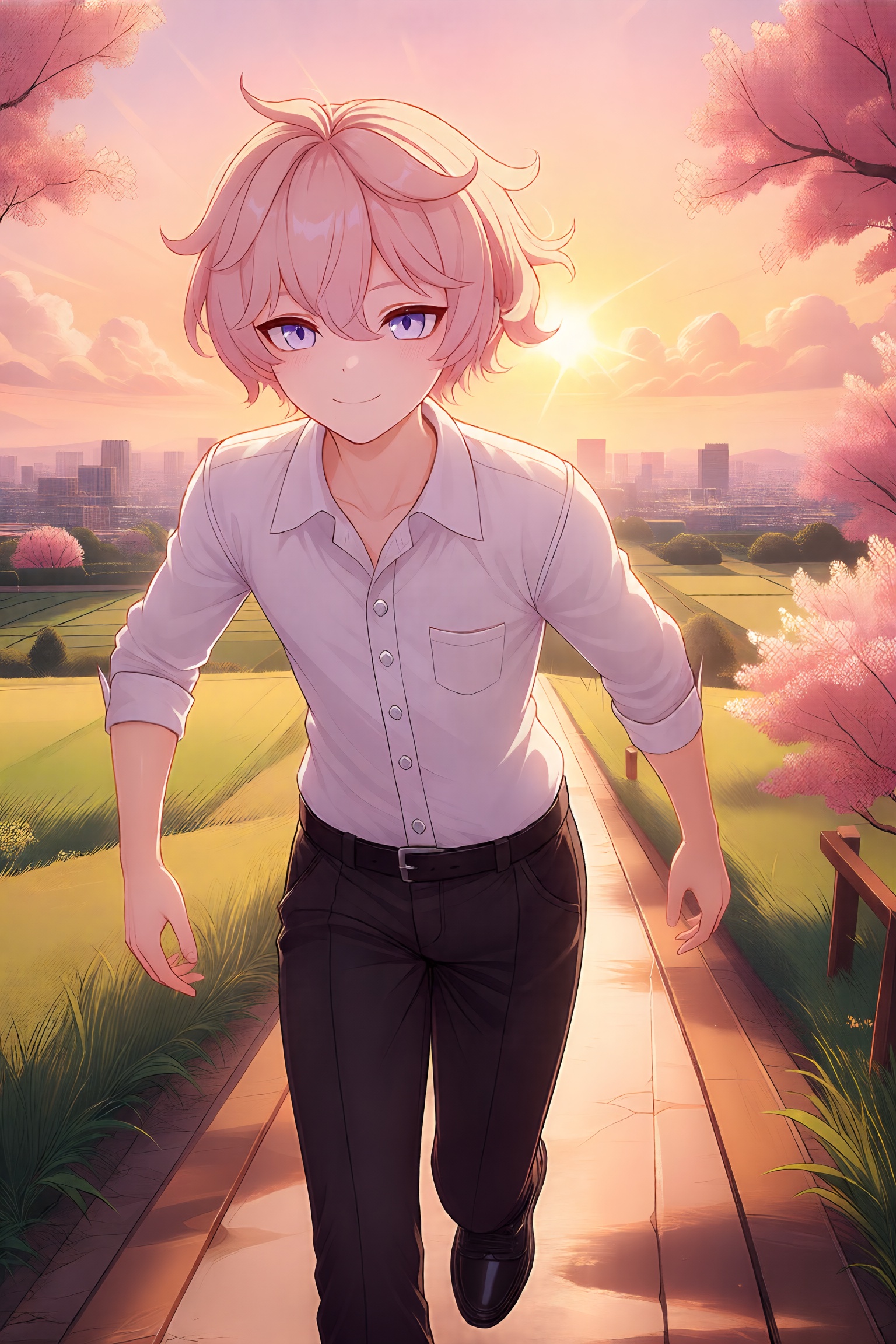 masterpiece,  very aesthetic,  newest on Tensor.Art