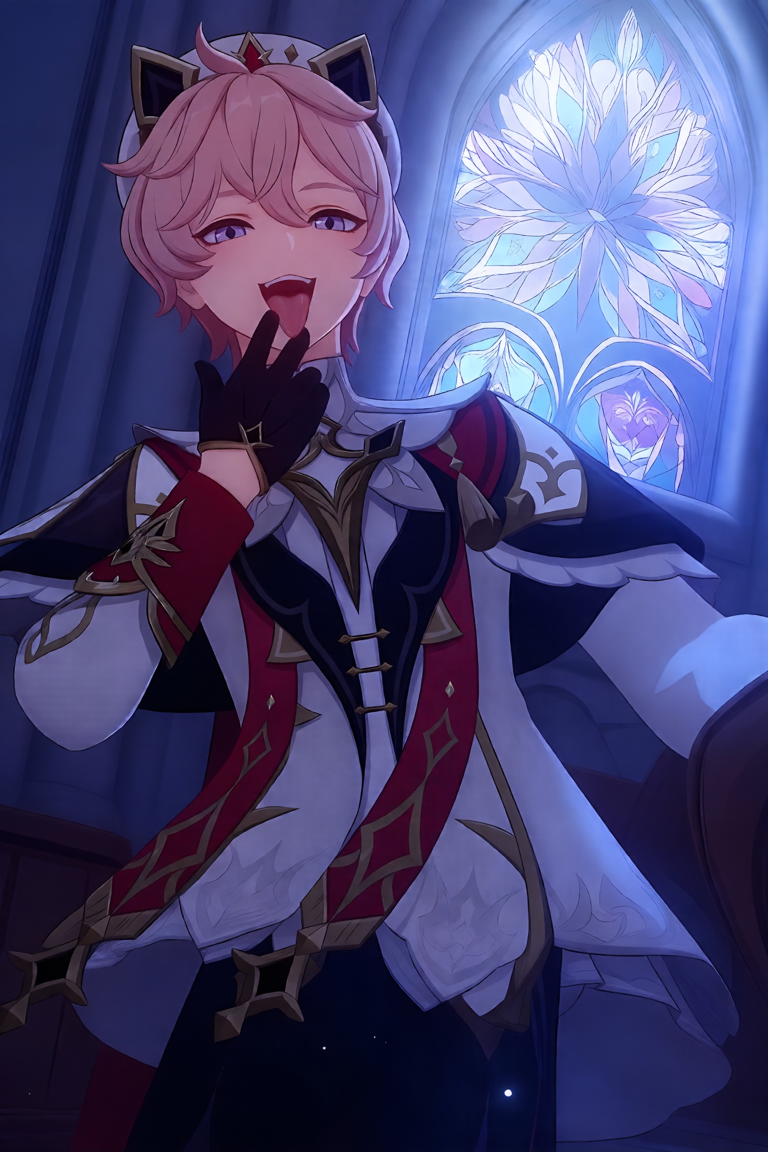 masterpiece,  very aesthetic,  newest on Tensor.Art