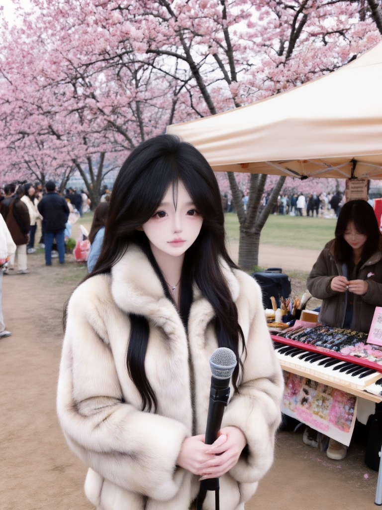 AI generated image by 考米袋 on Tensor.Art