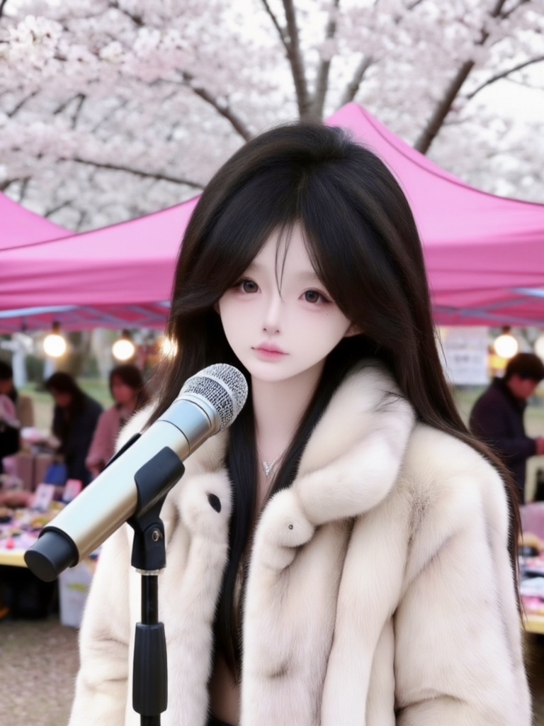 AI generated image by 考米袋 on Tensor.Art