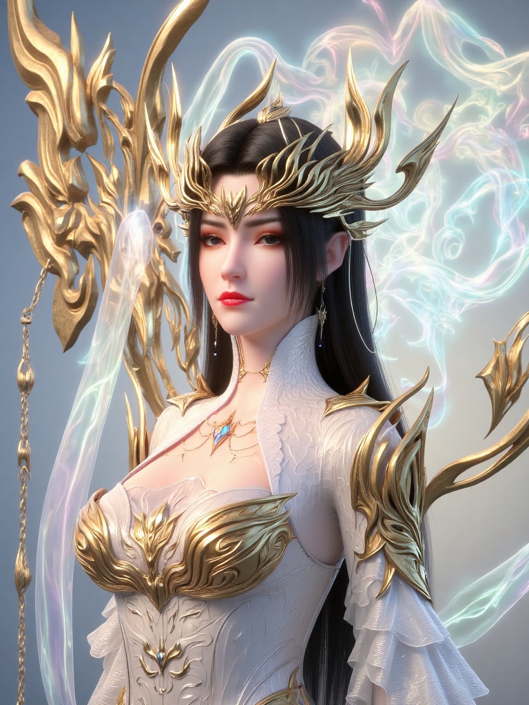 AI generated image by 诗歌 on Tensor.Art