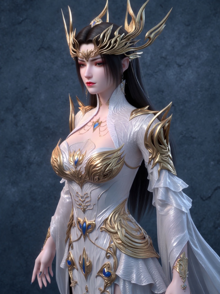 美杜莎 by 诗歌 on Tensor.Art