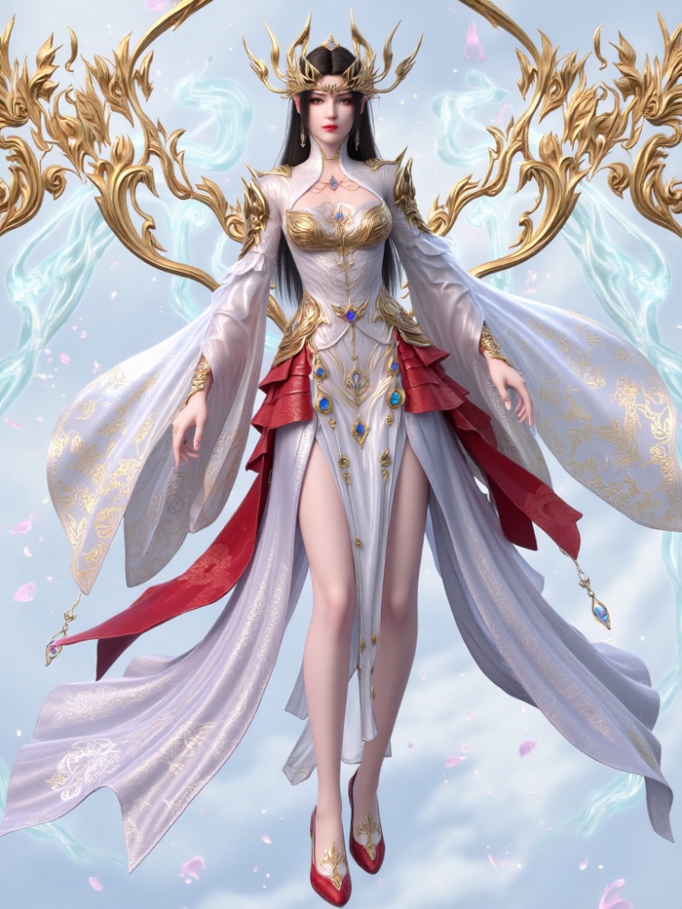 美杜莎 by 诗歌 on Tensor.Art