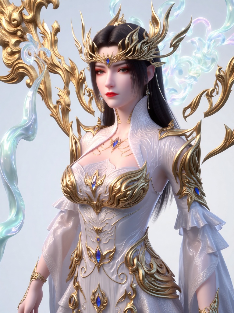 AI generated image by 诗歌 on Tensor.Art