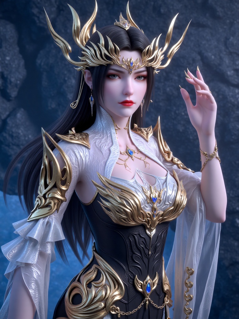AI generated image by 诗歌 on Tensor.Art