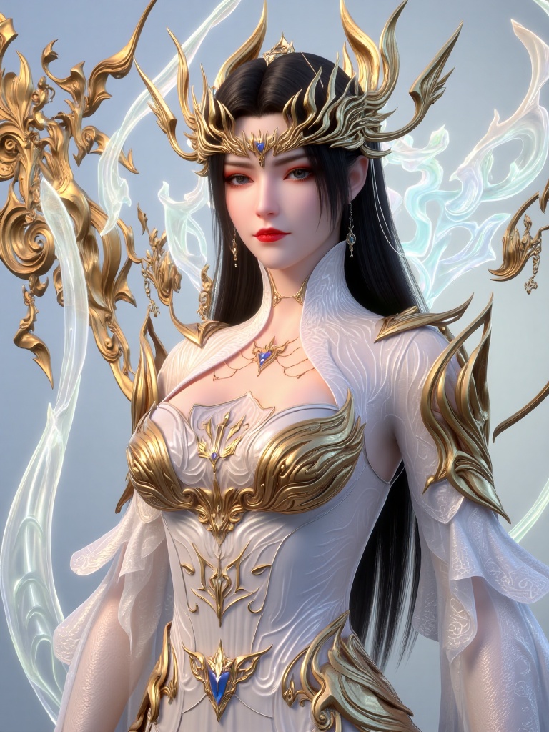 AI generated image by 诗歌 on Tensor.Art