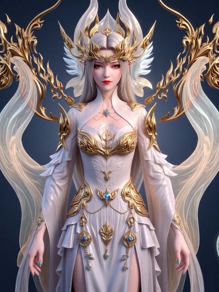 AI generated image by 诗歌 on Tensor.Art