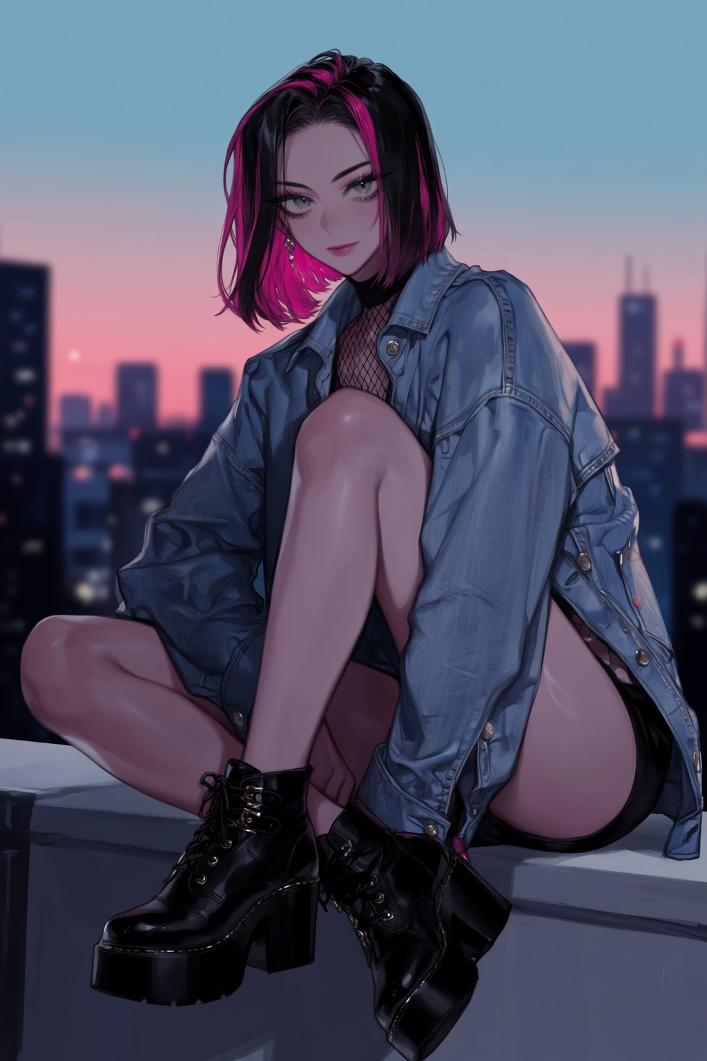 masterpiece,  best quality,  absurdres on Tensor.Art