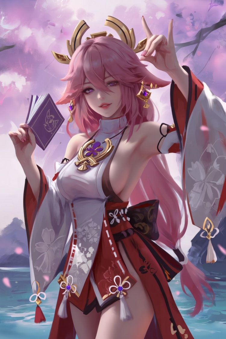 Anima-wlopstyle by 林可 on Tensor.Art