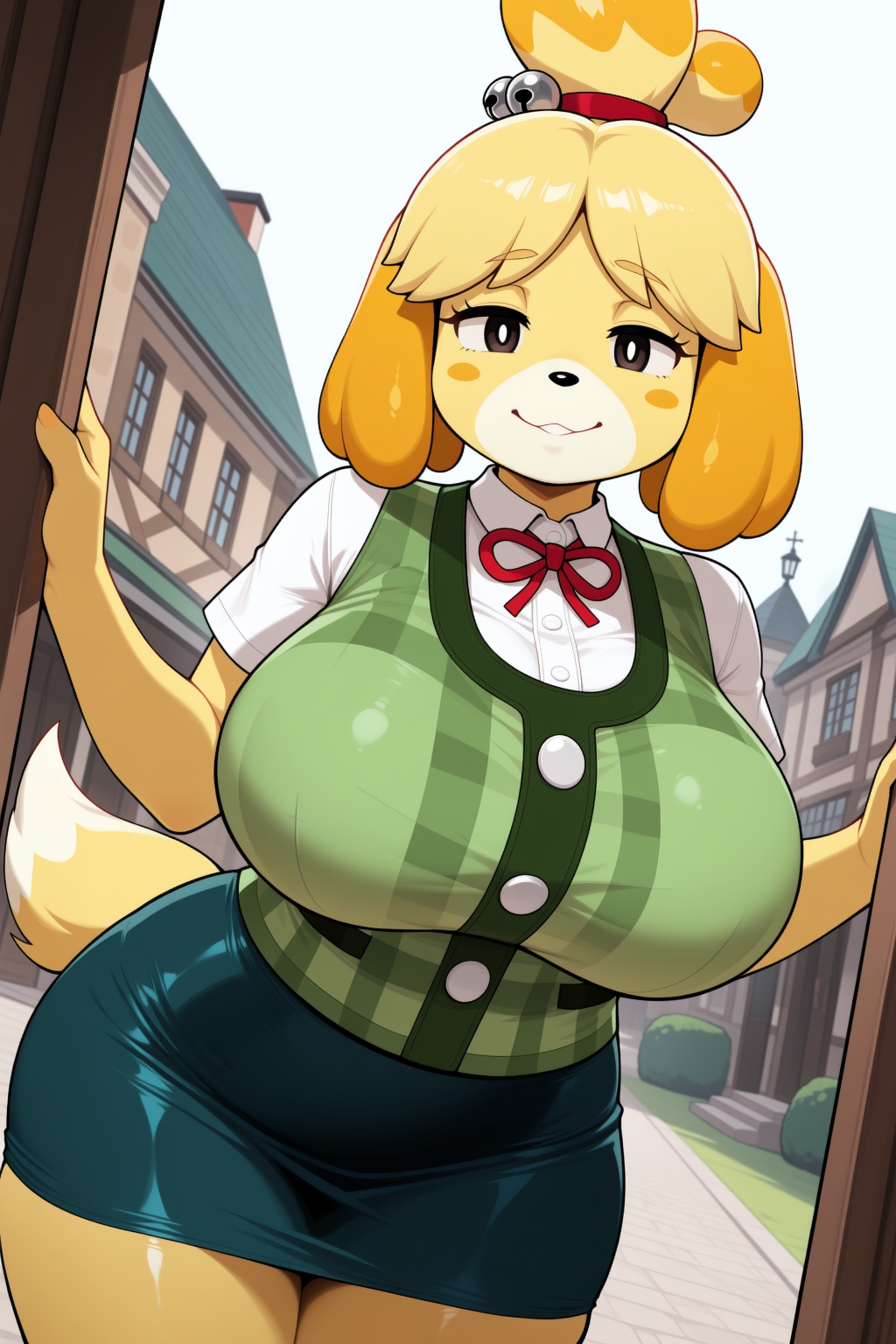 masterpiece,  best quality,  score_9 on Tensor.Art