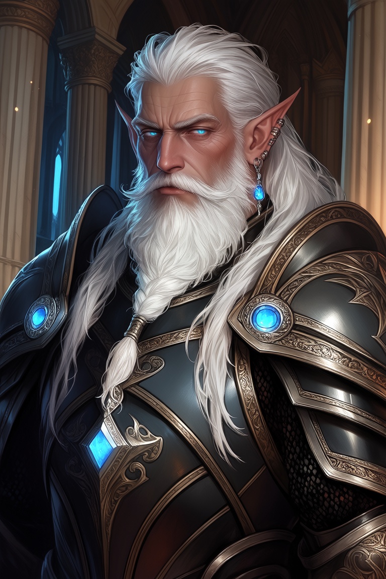 @4ln1l4m,  1boy,  mature male on Tensor.Art